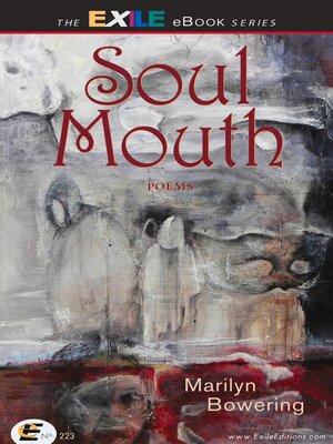 cover image of Soul Mouth